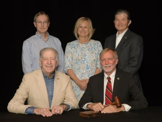 City council hears storm updates, OKs beach project | News, Sports, Jobs - SANIBEL-CAPTIVA - Island Reporter, Islander and Current - Vimarsana News